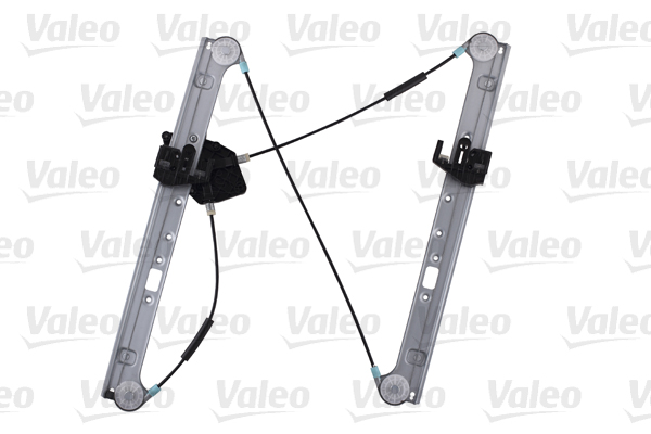 VALEO 850818 Mecanism...